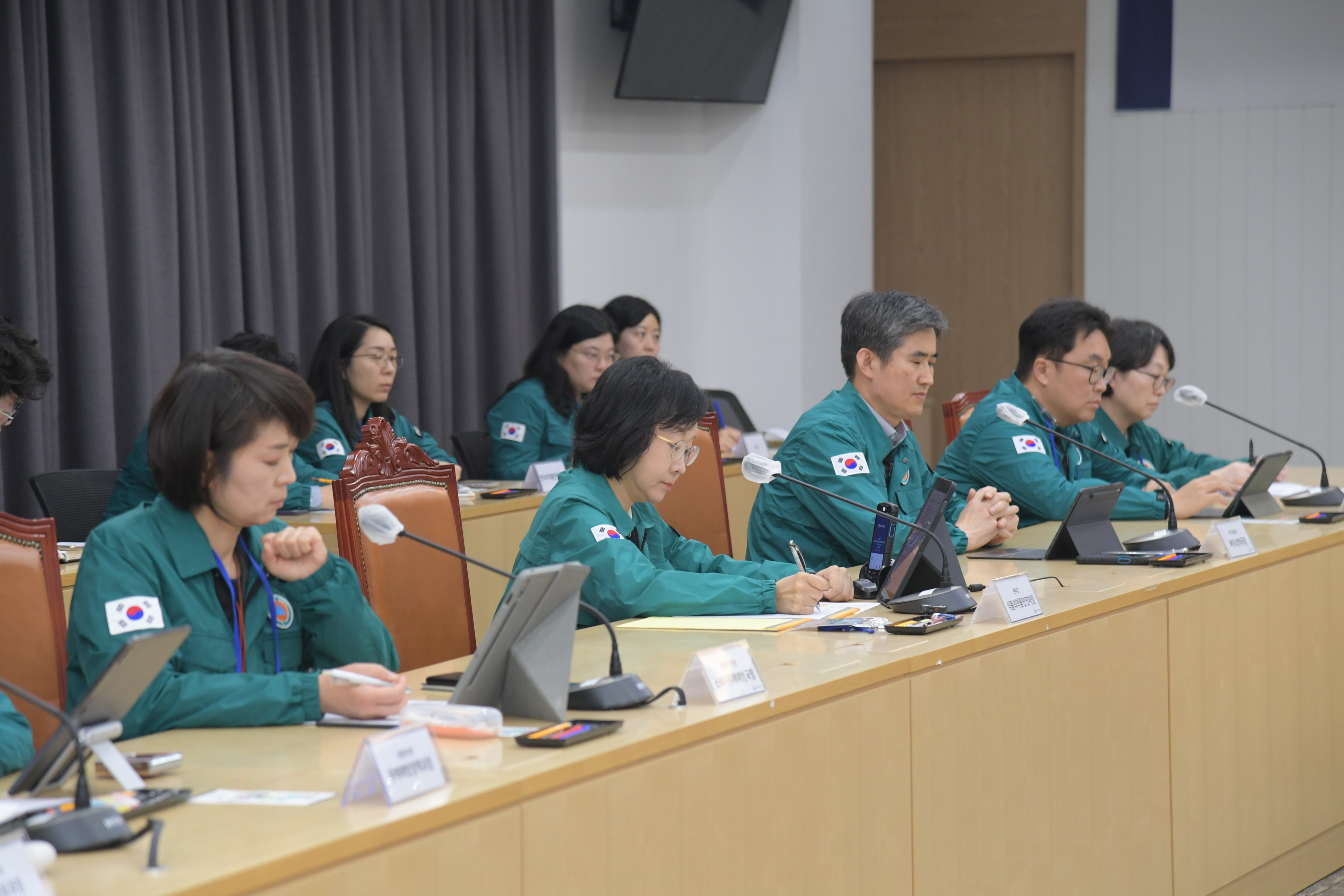 2024 재난대응 안전한국훈련