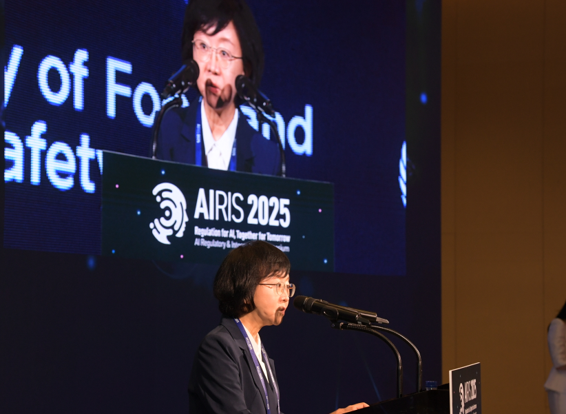 AIRIS 2025