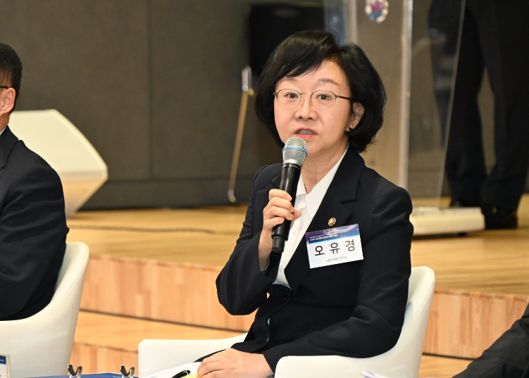 식의약 안심 50대 과제 대국민 보고회