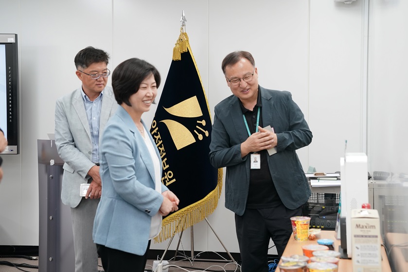 [2026.10.2.(금)] 이남희 경인지방식약청장, 유관기관 현장방문