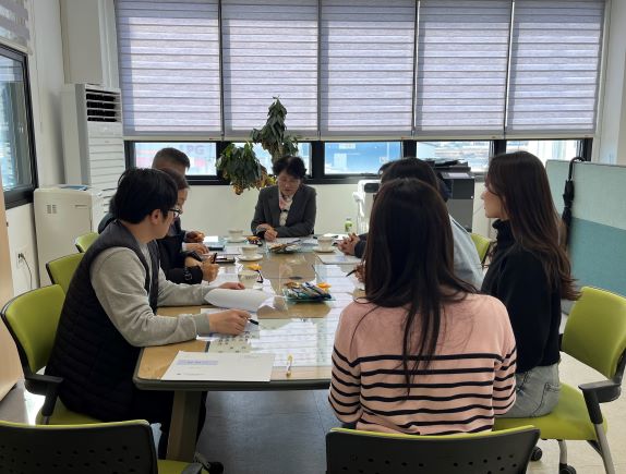 군산검사소 및 수입식품 검사 현장 방문_5
