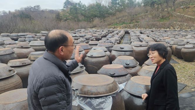HACCP 제조업체 현장 방문_2