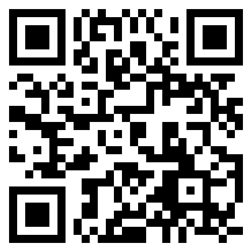 ghc mobile QRcode
