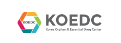 Korea Orphan Drug Center(KODC)